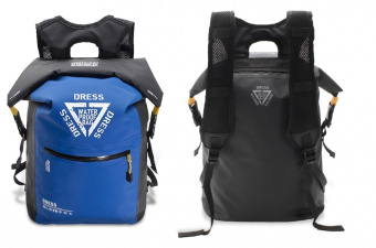 Рюкзак DRESS WATERPROOF BACKPACK AIR японское качество от производителя DRESS
