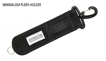 Держатель плоскогубцев TICT MINIMALISM PLIERS-HOLDER японское качество от производителя TICT