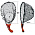 YAMANAMI LANDING NET GRACE