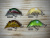 Воблер D-3 CUSTOM LURES BUZZ ROLL японское качество от производителя D-3 CUSTOM LURES