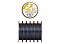 DAIWA MEGA SENSOR EX 12 BRAID (pack)