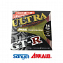 Флюрокарбоновая леска APPLAUD SANYO GT-R ULTRA японское качество от производителя APPLAUD