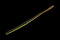 JACKALL COBRA TAIL 5.8