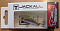 JACKALL D CHUBBY MINNOW 35SP
