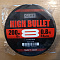 DRESS HIGH BULLET 8 PE LINE 200M
