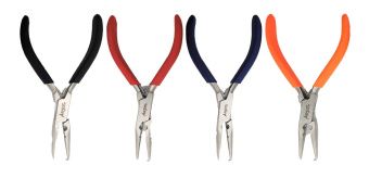 Плоскогубцы NISSIN ARES BLACK JAGUAR HOLD PLIERS II японское качество от производителя NISSIN (ARES)