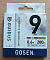 GOSEN GUIDUS PEX9 200M MULTICOLOR
