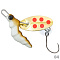D-3 CUSTOM LURES PHAR LAP 2.5G