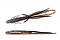 O.S.P. DOLIVE SHRIMP 3"