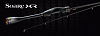 Спиннинг SHIMANO SOARE XR японское качество от производителя SHIMANO
