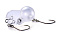 JACKSON BUBBLE MAGIC F