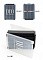 DUO REVERSIBLE 180V