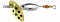 DUO SPEARHEAD RYUKI SPINNER 5.0G