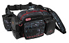 Сумка MAZUME RED MOON WAIST BAG V MZBK-768 японское качество от производителя MAZUME