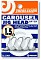 JUNGLEGYM CAROUSEL JIG HEAD