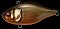 MEGABASS FERMATA SILENT
