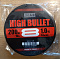 DRESS HIGH BULLET 8 PE LINE 200M