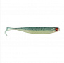 Силиконовая приманка MUSTAD MEZASHI Z-TAIL MINNOW 3.5" японское качество от производителя MUSTAD