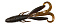 DAIWA STEEZ HOG 4.3"