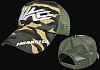 Кепка IMAKATSU MESH CAP IK-019 японское качество от производителя IMAKATSU