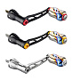 Рукоятка для катушек GOMEXUS SUPER DURALUMIN HANDLE CJ-T22 (FOR SHIMANO) японское качество от производителя GOMEXUS