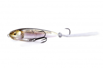 Воблер MEGABASS KARASHI IGX 60F японское качество от производителя MEGABASS