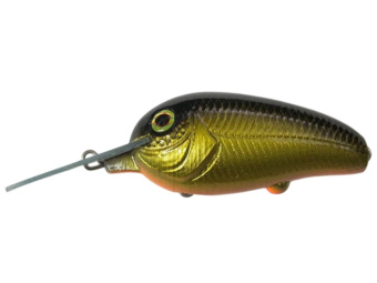 Воблер TH TACKLE GOONIE 50 японское качество от производителя TH TACKLE