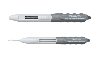 Игла DAIWA KANTAN OMATSURI HODOKI японское качество от производителя DAIWA