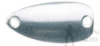Блесна TACKLE HOUSE ELFIN SPOON II 1.4G японское качество от производителя TACKLE HOUSE