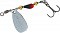 DAIWA SILVER CREEK SPINNER 4.0