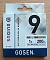 GOSEN GUIDUS PEX9 200M MULTICOLOR