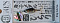 RUDIE'S GYOSHI METAL HIRARI 2.5G