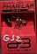 D-3 CUSTOM LURES PHAR LAP 2.5G