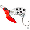 D-3 CUSTOM LURES PHAR LAP 4G