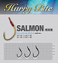 Рыболовный крючок ART FISHING HURRY BITE SALMON HOOK японское качество от производителя ART FISHING