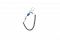 JACKALL CARABINER MAGNET