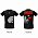 DRESS ONE PIECE COLLABORATION T-SHIRT (LUFFY)