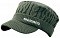 SHIMANO CA-076S LOW GAUGE KNIT WORK CAP