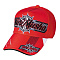 TSURIMUSHA ARMY EMBLEM CAP