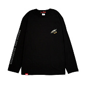Футболка JBSTYLExDRESS COLLABORATION LONG T-SHIRT японское качество от производителя DRESS