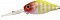 ZIP BAITS B-SWITCHER  MDR MIDGET