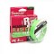 SEAGUAR R18 SEABASS FLASH GREEN PE X8