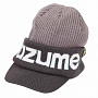 Шапка MAZUME KNIT CAP японское качество от производителя MAZUME
