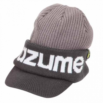 Шапка MAZUME KNIT CAP японское качество от производителя MAZUME
