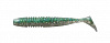 Силиконовая приманка O.S.P. HP SHAD TAIL 3.1" японское качество от производителя O.S.P.