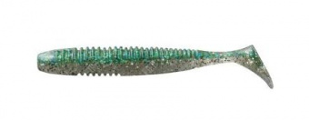Силиконовая приманка O.S.P. HP SHAD TAIL 3.1" японское качество от производителя O.S.P.