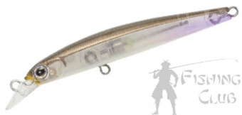 Воблер ZIP BAITS RIGGE SLIM 80 F японское качество от производителя ZIP BAITS