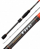 Спиннинг GRAPHITELEADER 15" TIRO NUOVO японское качество от производителя GRAPHITELEADER