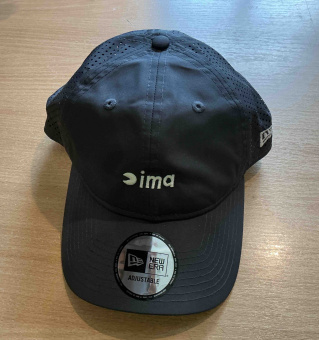 Кепка IMA NEW ERA ADJUSTABLE CAP японское качество от производителя IMA