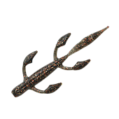 Силиконовая приманка VALLEYHILL GP NEWT 5.5" японское качество от производителя VALLEYHILL